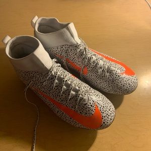 Nike Superfly 7 Academy CR7 FGMG White